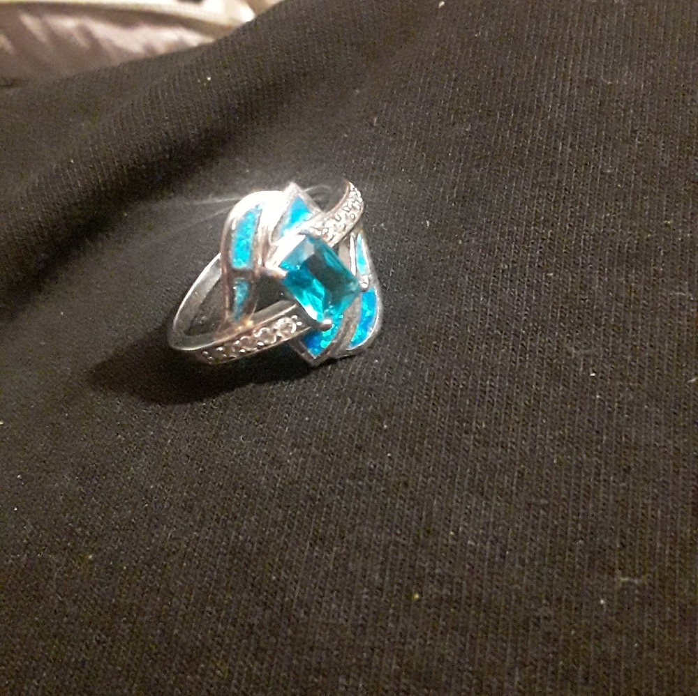 Beautiful ring